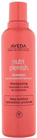 250ml AVEDA Nutriplenish Hydrating Shampoo Deep Moisture
