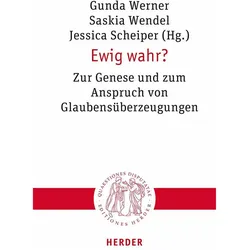 Ewig wahr?, Fachbücher von Daniela Blum, Uta Poplutz, Cornelia Dockter, Jessica Scheiper, Judith König