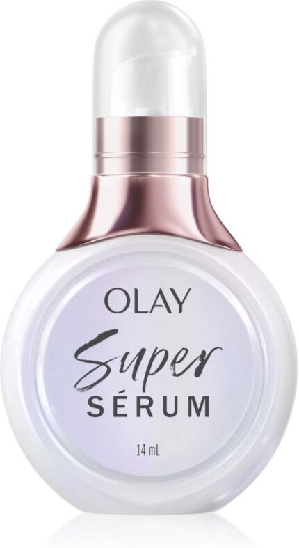 Olay Super Serum anti-wrinkle brightening serum with vitamin C 14 ml