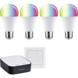 5190 Paulmann Home Starterkit Beleuchtung E27 EEK: F (A - G) RGBW