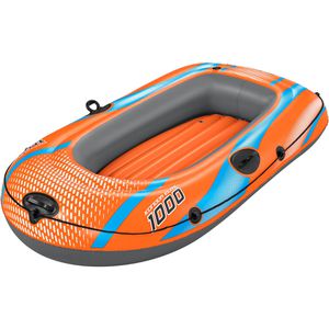 Bestway Schlauchboot Kondor Elite 1000, 61135, für 1 Person