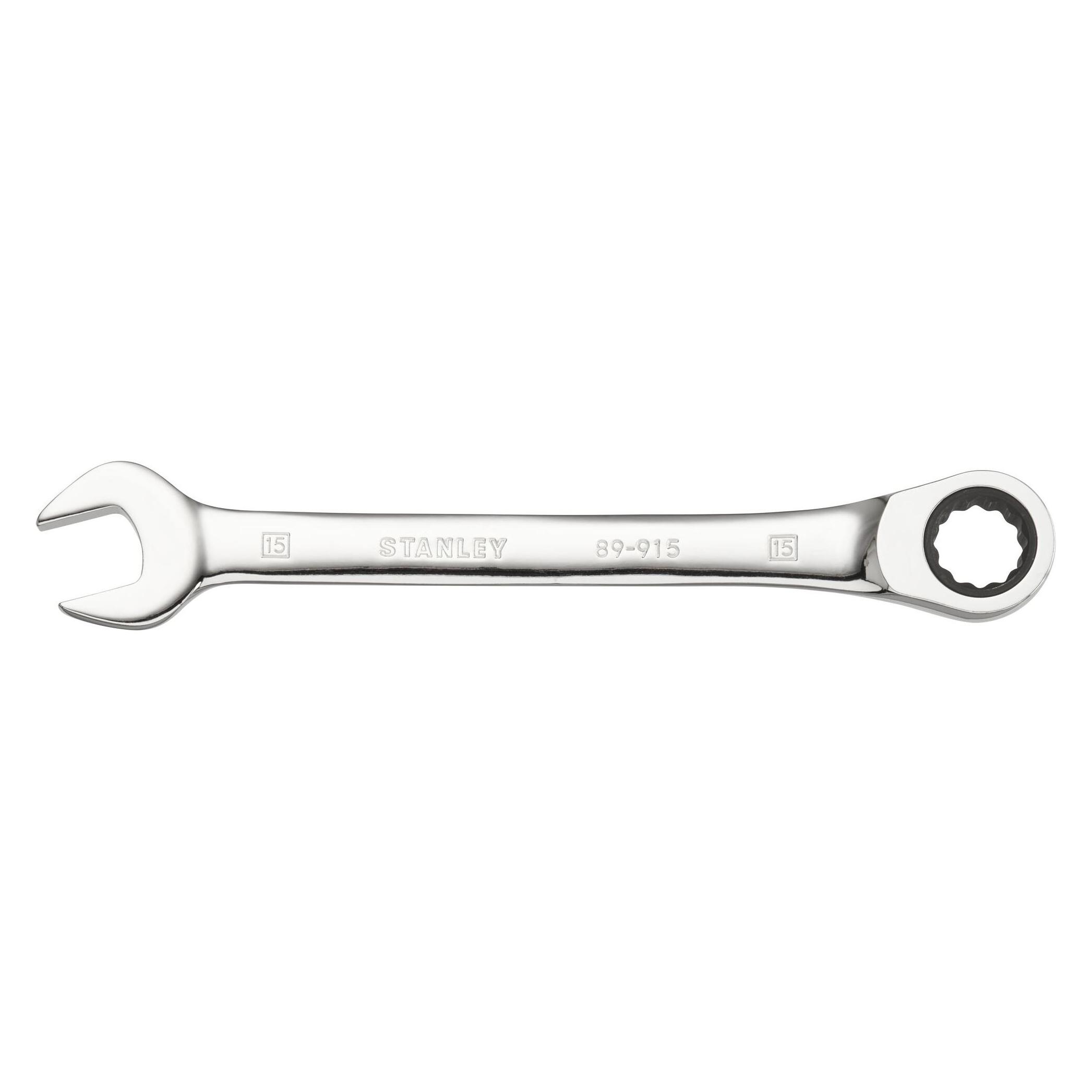 Stanley Ratschenringschlüssel (15 mm) (STMT89915-0)