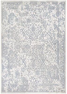 COURISTAN INC Dream Decor Rugs Sundance Lily Floral Area Rug