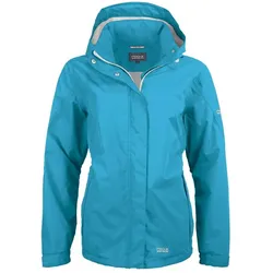 PRO-X elements, Motorrad Regenbekleidung, Carrie A-D (Damen, 48)