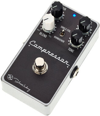 Keeley Compressor Plus