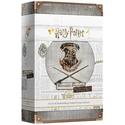 Asmodée Harry Potter : Bataille à Poudlard - Défense contre les Forces du Mal (Französisch)