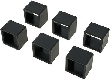 Rockstand Set For Modular Multiple Stand