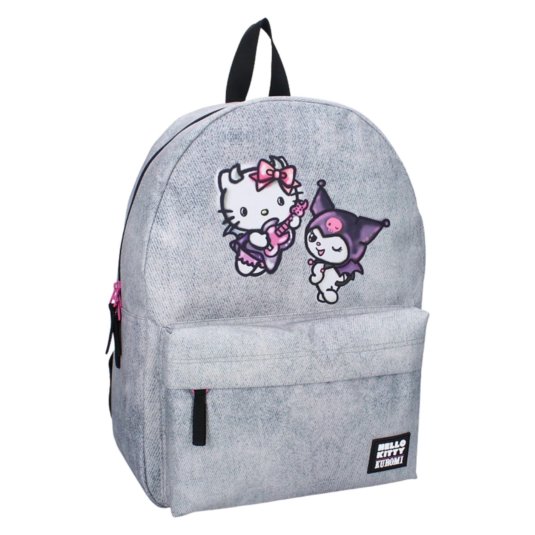 Hello Kitty & Friends Rucksack (335-01109)
