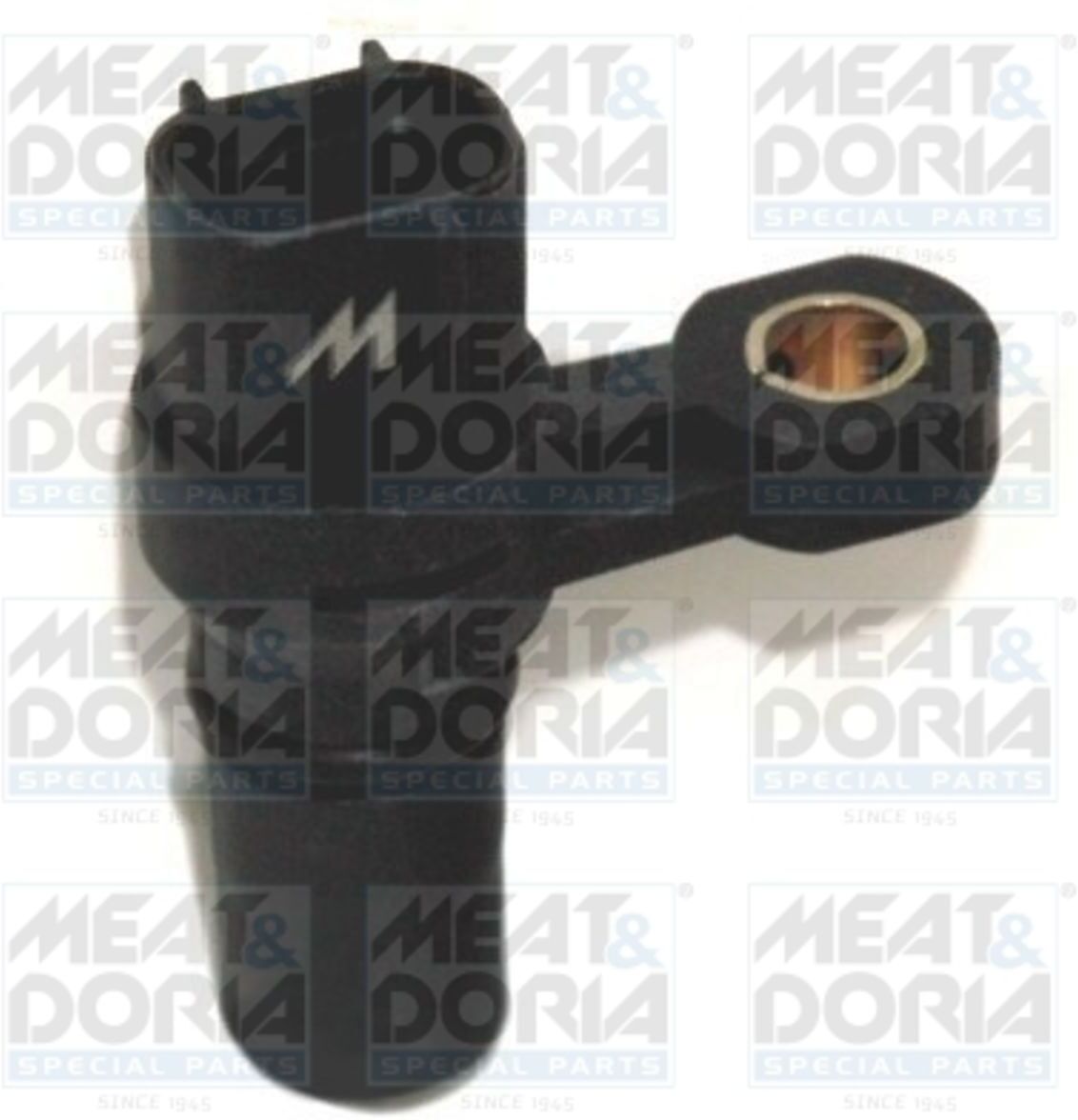 Drehzahlsensor, Automatikgetriebe MEAT & DORIA 87641