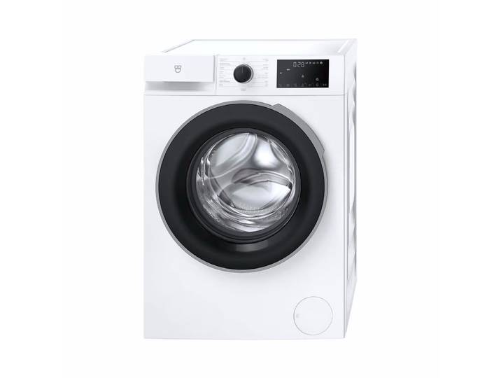 V-ZUG Waschmaschine V400 1104700000 Waschmaschine Frontlader – weiss