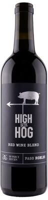 """McPrice Myers""" """Mc Price Myers High on the Hog 2023 Red Wine - California"""