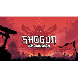 Shogun Showdown