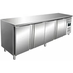 SARO Kühltisch Modell KYLJA 4100 TN