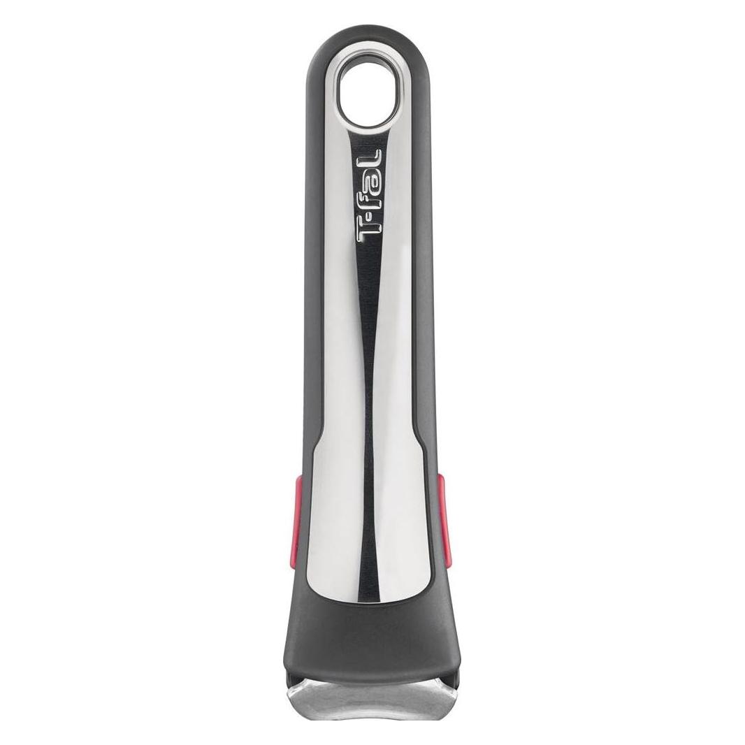Tefal Ingenio Premium-Griff mit Edelstahleinlage (18.30 cm, Kunststoff, Metall) (L9863023)
