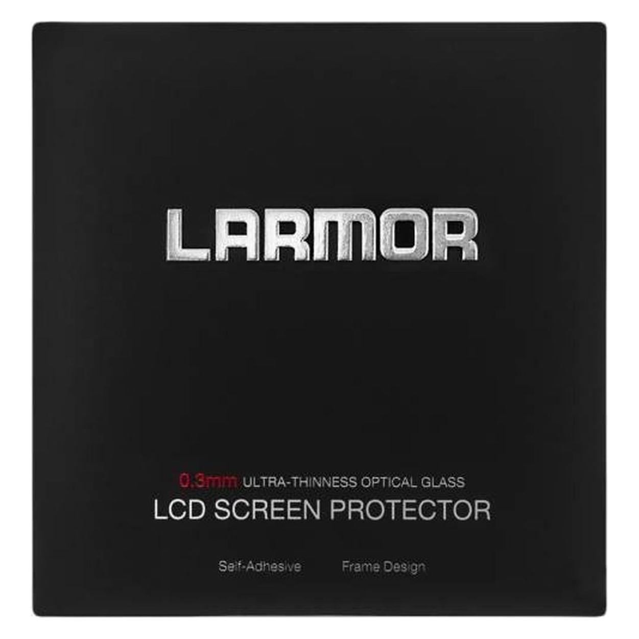 Larmor LCD cover GGS for Olympus E-M1 II (GS1742)