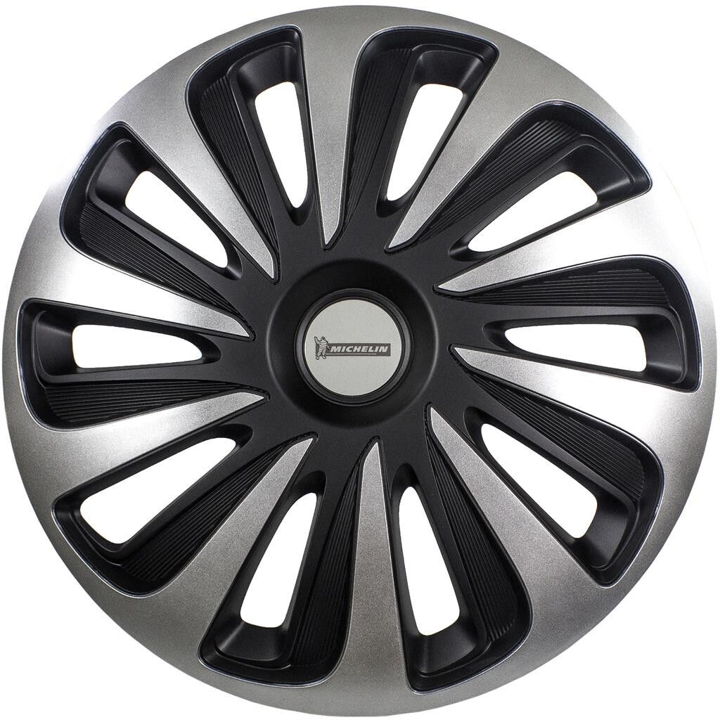 Michelin 009123 Wheel covers