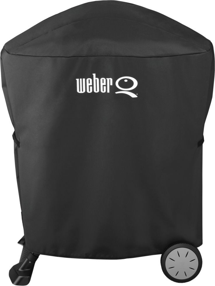 Weber Schutzhülle Premium für Q1000-/2000-Serie