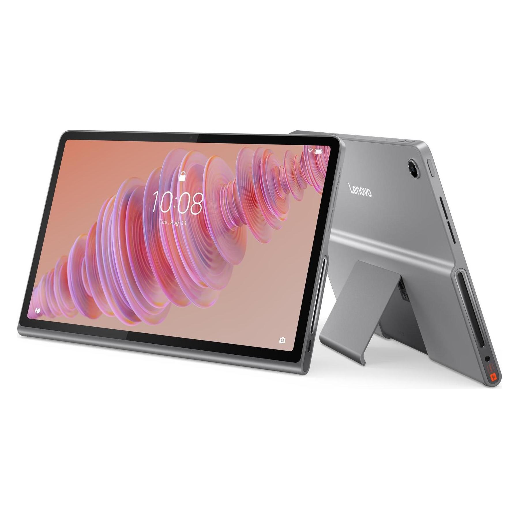 Lenovo TAB Plus (TB351FU) 8/128GB LTE (ZADX0024PL) grey (4G, 11.50", 256 GB, Grau) (ZADX0024PL)