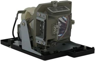 Jaspertronics™ Original 997-5248-00 Lamp & Housing for Planar Projectors - 1 Year Warranty
