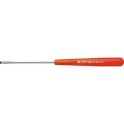 PB SWISS TOOLS Elektronik-Schraubendreher Schlitz 3,5x0,6 x80mm