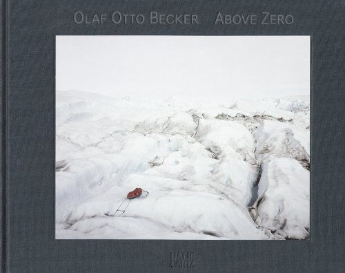 Freddy Langer - Olaf Otto Becker Above Zero - Preis vom 04.10.2026 03:51:26 h
