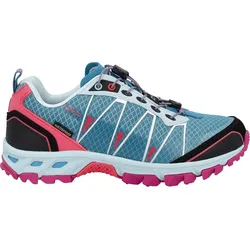 CMP Altak WMN Trail WP – Teal-Gloss 39 EU