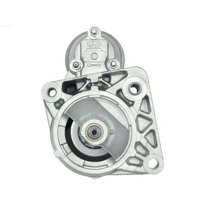 As-pl Starter -GENERALÜBERHOLT- [Hersteller-Nr. S4067PR] für Lancia, Fiat, Ford, Autobianchi