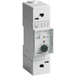 Wallair 1TMTE077 Einbauthermostat Hutschiene 0 bis 60 °C