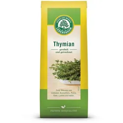 Thymian, gerebelt