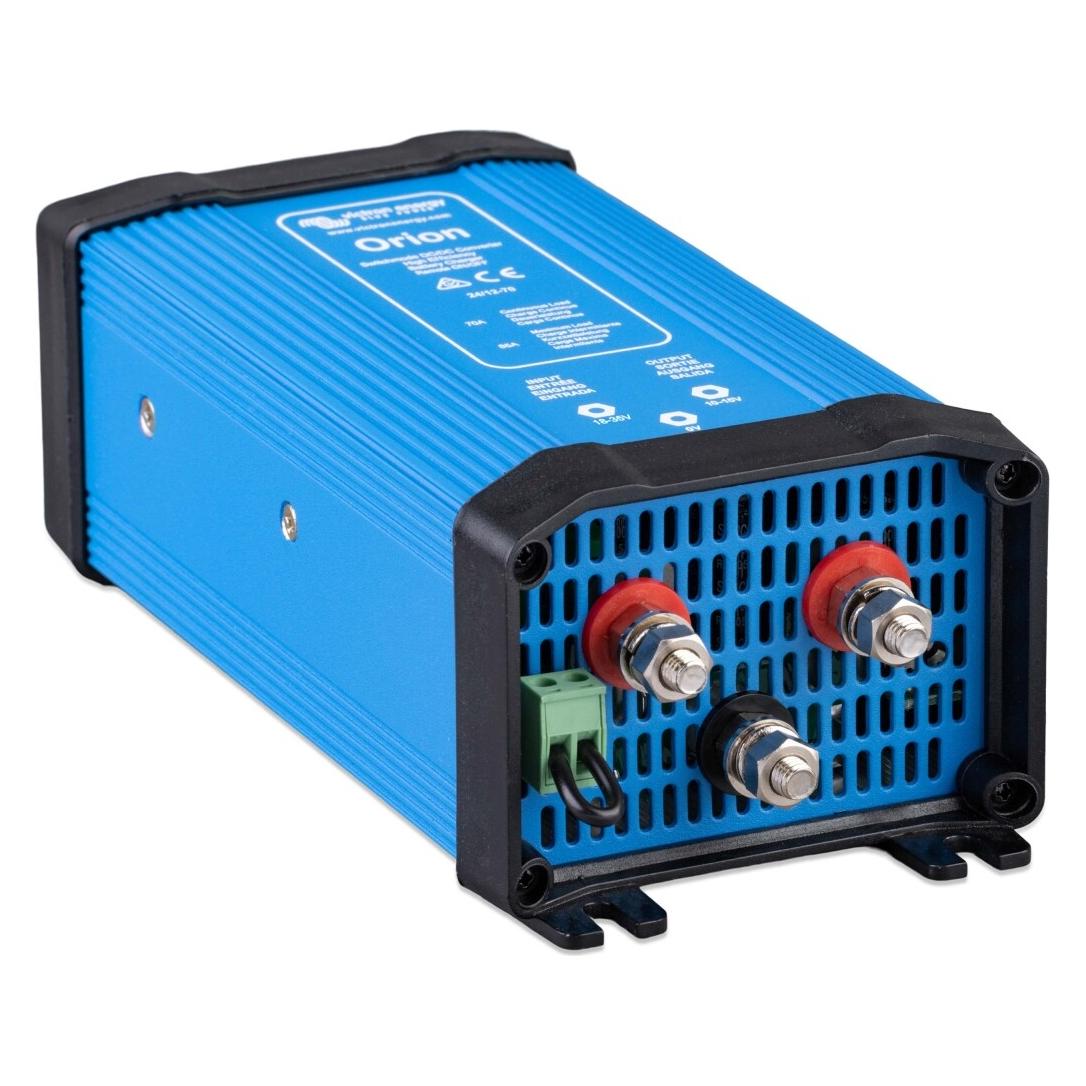 Victron Energy Orion 24/12-70A - nicht isoliert (ORI241270020)
