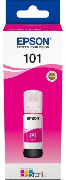 Epson 101 (C13T03V34A ) - Magenta - Druckerpatrone