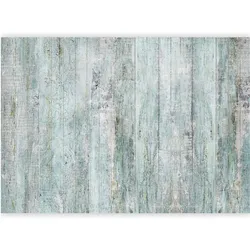Artgeist, Tapete, Fototapete - Rustic Textures - First Variant (140 x 200 cm)
