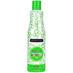 Morfose 2in1 Biotin Shampoo 500 ml