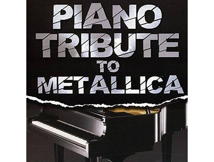 Piano Tribute to Metallica