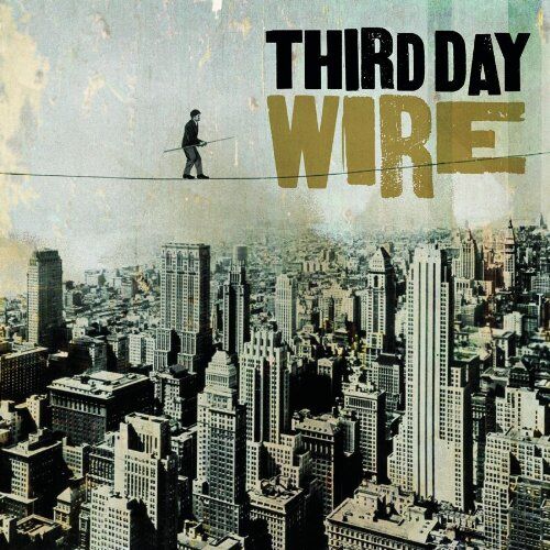 Third Day - Wire - Preis vom 11.10.2026 03:10:56 h