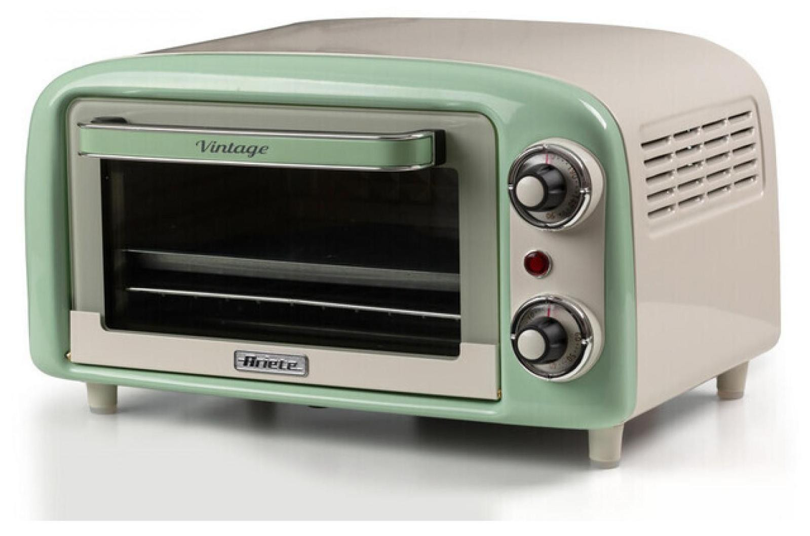 Ariete oven, 10 liter, groen