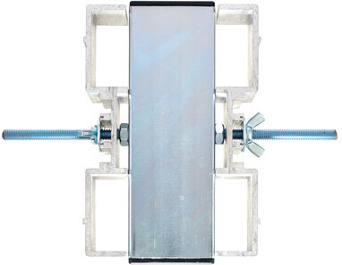 Stairville Tour Stage Leg Clamp 4