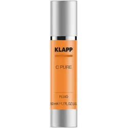 50ml KLAPP C PURE Fluid