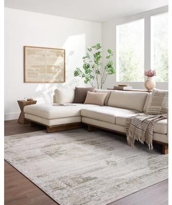 Livabliss Fifth Avenue Traditional Area Rug