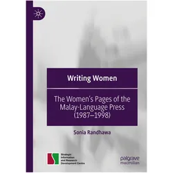 Writing Women, Fachbücher von Sonia Randhawa