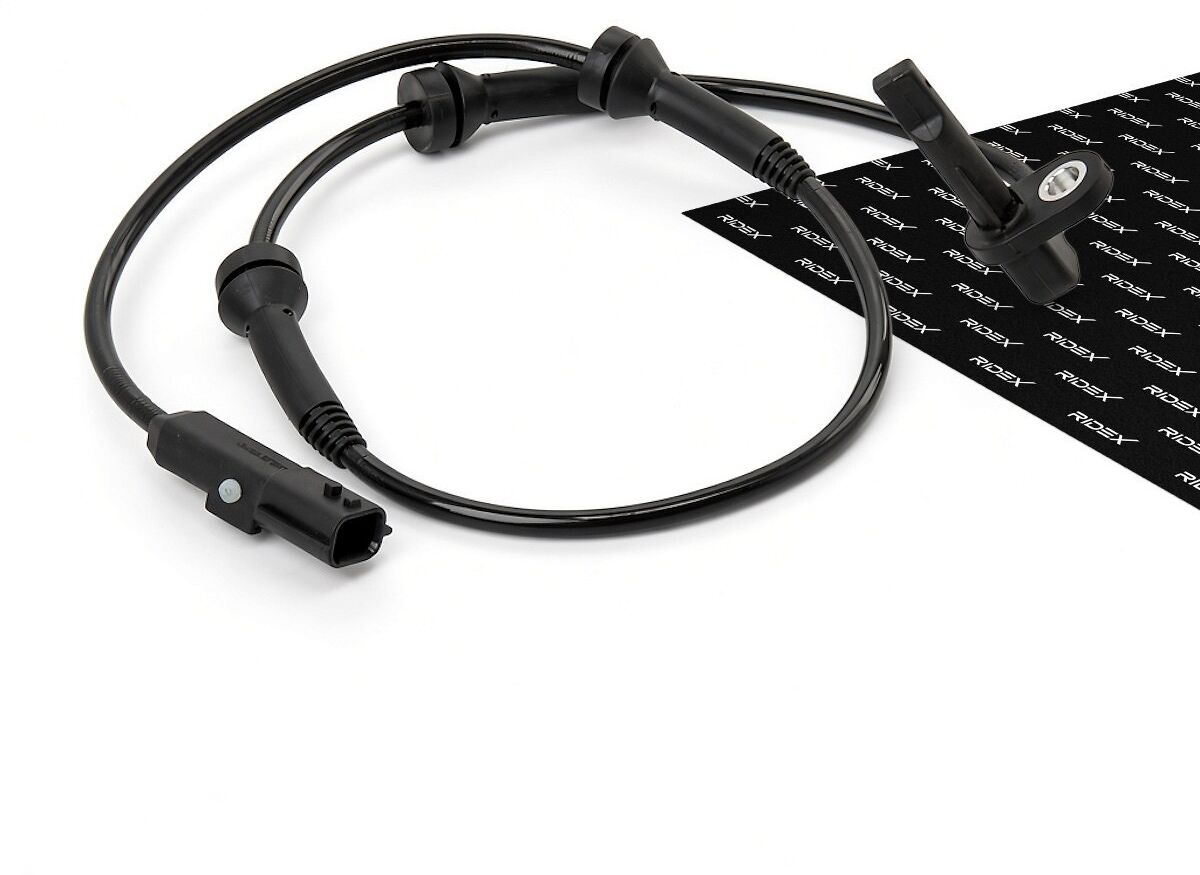 RIDEX 412W0948 ABS sensor