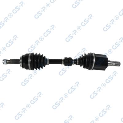 GSP Antriebswelle 202448ol für NISSAN