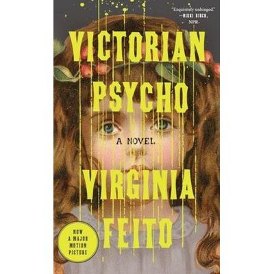 Victorian Psycho, Taschenbuch von Virginia Feito, Norton & Company, 978-1-324-09778-5