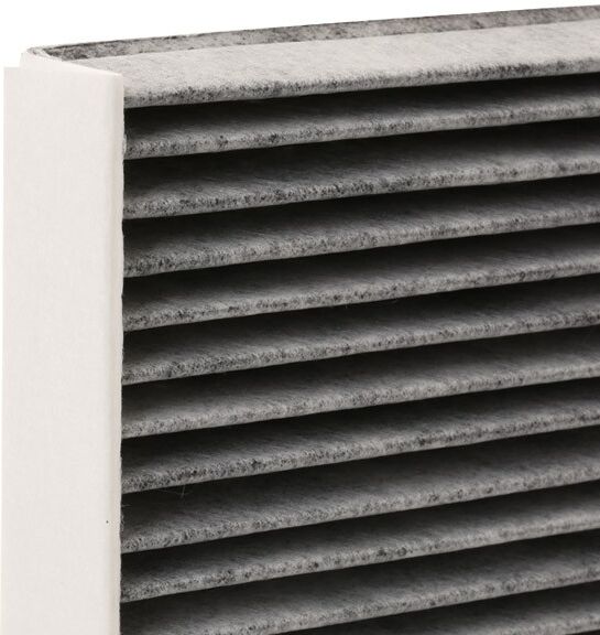 MAXGEAR 26-0857 Pollen filter