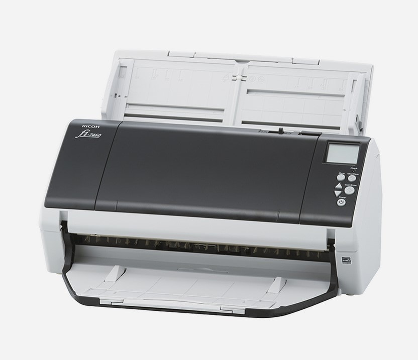 Ricoh fi-7460 Dokumentenscanner Duplex ADF USB A3