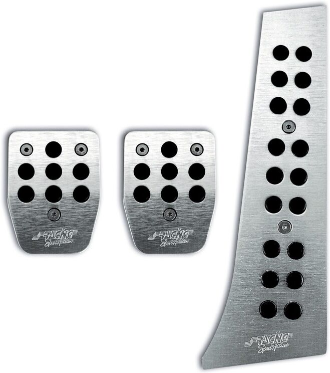 Simoni Racing 813/PW Pedalbelagsatz