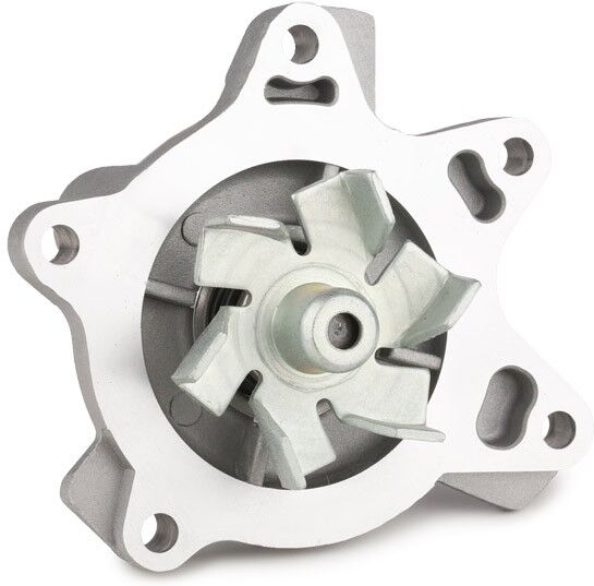 RIDEX 1260W0085 Water pump