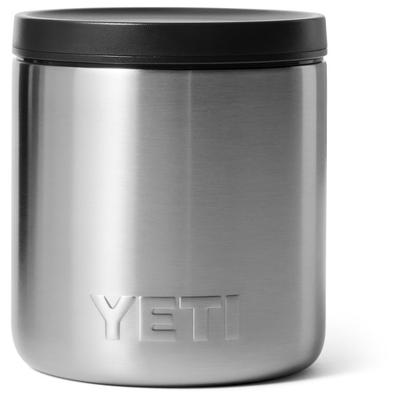 Yeti Coolers - Rambler Food Jar - Essensaufbewahrung Gr 237 ml grau