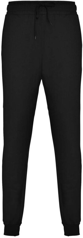 Pantalon de 280 g/m² Adelpho pour homme noir S