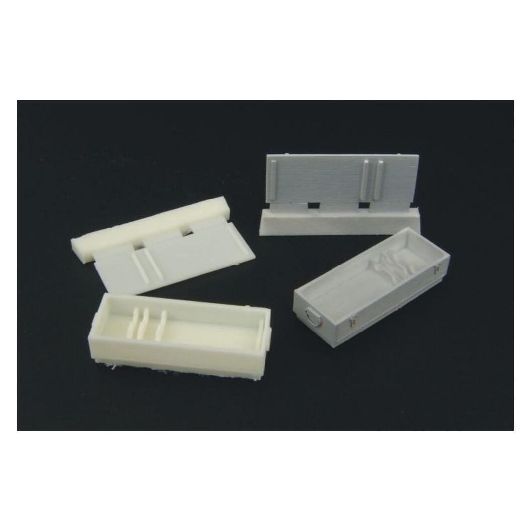 Hauler ammo boxes for PANTHER (HLX48122)